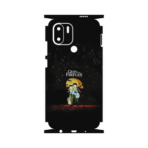 MAHOOT Grave of the Fireflies-FullSkin Cover Sticker for Xiaomi Redmi A1 Plus