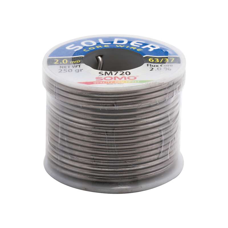 سیم لحیم سومو مدل SM720