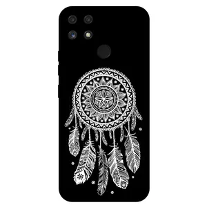 Megafone 7196 Cover For Realme Narzo 50A