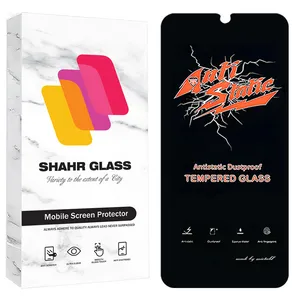 Shahr Glass ANTS30 Screen Protector For Samsung Galaxy A24 4G/ M34 5G / A15 4G / A15 5G / A25 5G / F15 5G / M15 5G