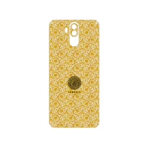 MAHOOT versace Cover Sticker for Ulefone Power 3S