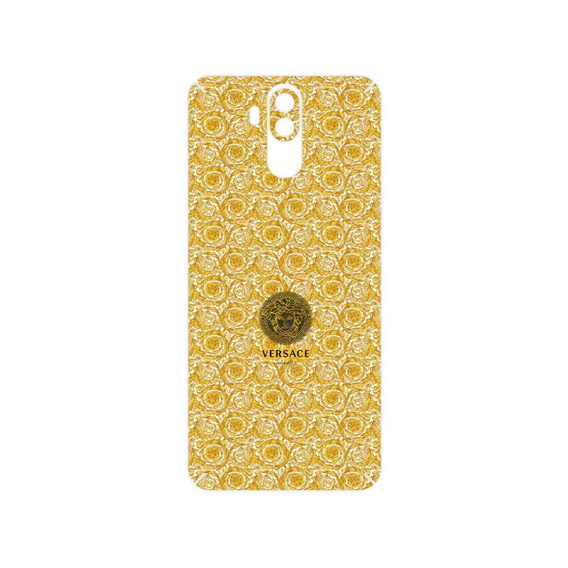 برچسب پوششی ماهوت مدل versace مناسب برای گوشی موبایل یولفون Power 3S