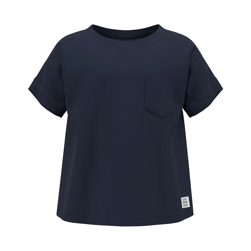 تی شرت آستین کوتاه پسرانه لوپیلو مدل HAPPY AND KIND مجموعه 2 عددی -  - 3