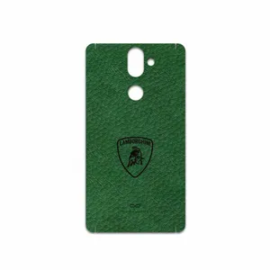 MAHOOT GL-LMBRGHNI Cover Sticker for Nokia 8 Sirocco