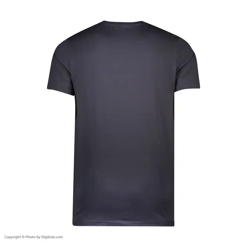 تی شرت آستین کوتاه مردانه باینت مدل 2261543-94