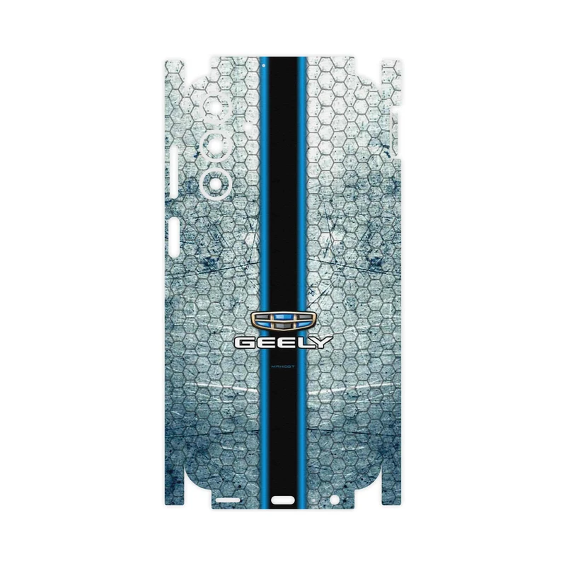 برچسب پوششی ماهوت مدل GEELY-FullSkin مناسب برای گوشی موبایل سامسونگ Galaxy A15