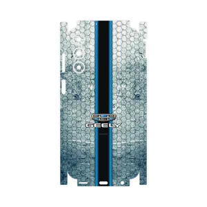 MAHOOT GEELY-FullSkin Cover Sticker for Samsung Galaxy A15
