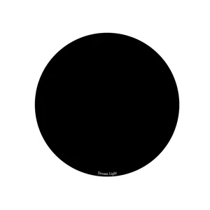 فیلتر لنز دریم لایت مدل UV Pass Black Light 16.5CM