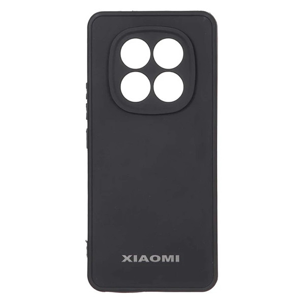 کاور مدل R-01 مناسب برای گوشی موبایل شیائومی Redmi Note 15 4G