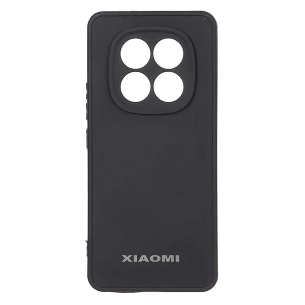 کاور مدل راک مناسب برای گوشی موبایل شیائومی Redmi Note 15 4G