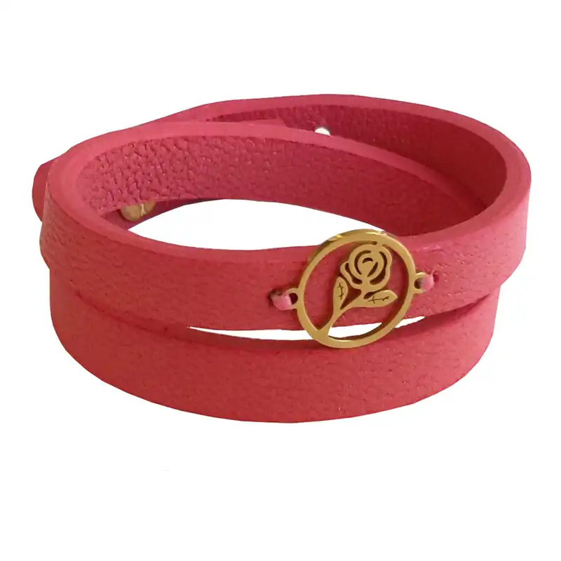 دستبند زنانه کد BL-254