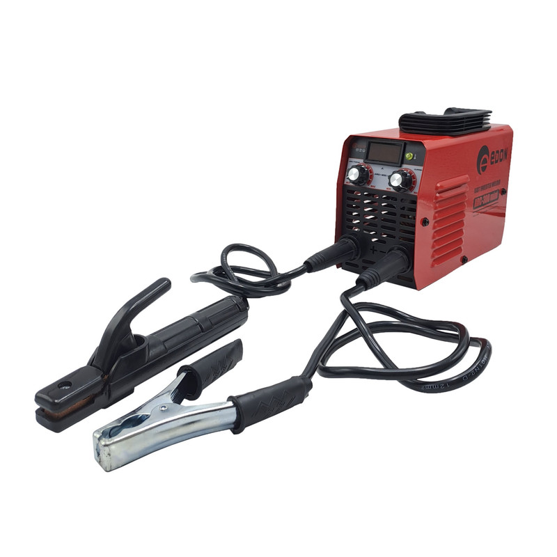 دستگاه جوش 300 آمپر ادون مدل ARC_300 mini دستگاه جوش 300 آمپر ادون مدل ARC_300 mini