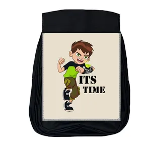 کوله پشتی مدل بن تن کد ۸    