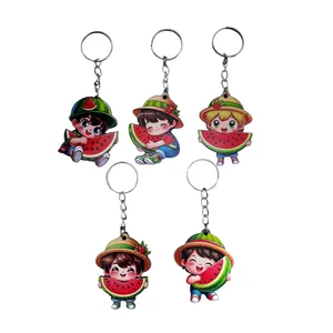 جاکلیدی مدل یلدایی کد mn124 بسته 5 عددی