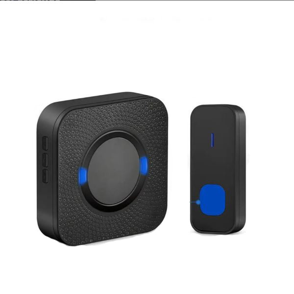 زنگ بی سیم مدل ضدآب Outdoor