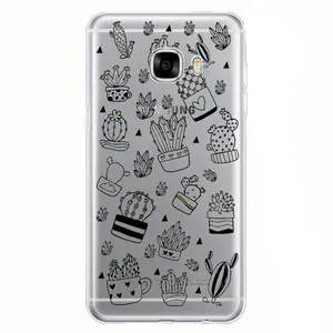 Megafone C20-B Cover For Samsung Galaxy C5