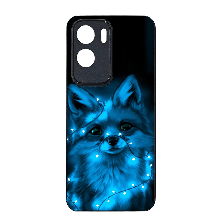 کاور طرح روباه مناسب برای گوشی موبایل آنر 90 lite