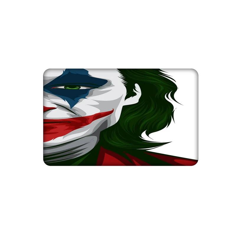 استیکر کارت مدل جوکر کد 1350