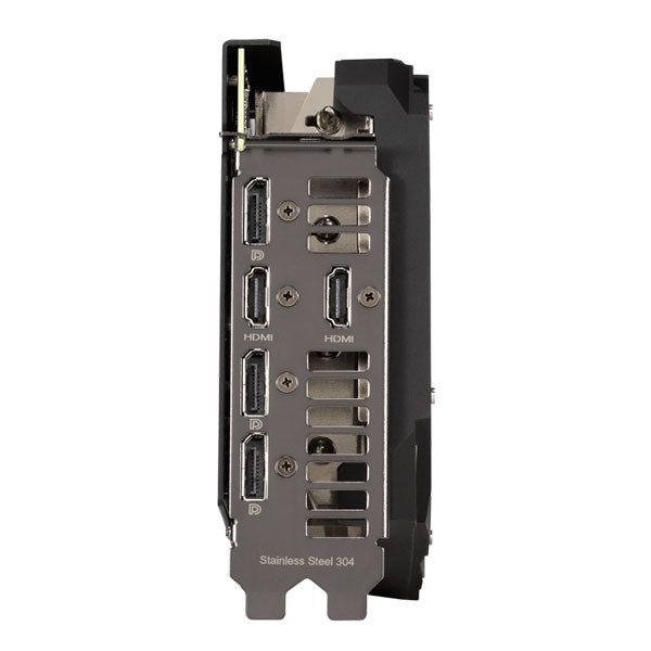 کارت گرافیک ایسوس مدل ROG Strix RTX3050 O8G