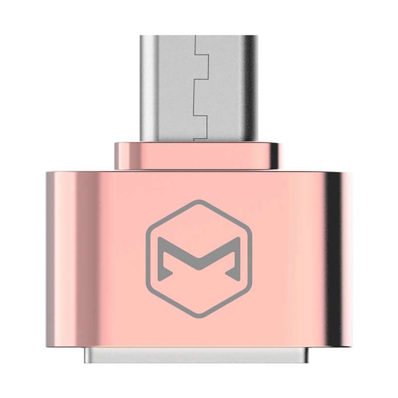 مبدل Micro USB به USB 2.0 مک دودو مدل OT-0971
