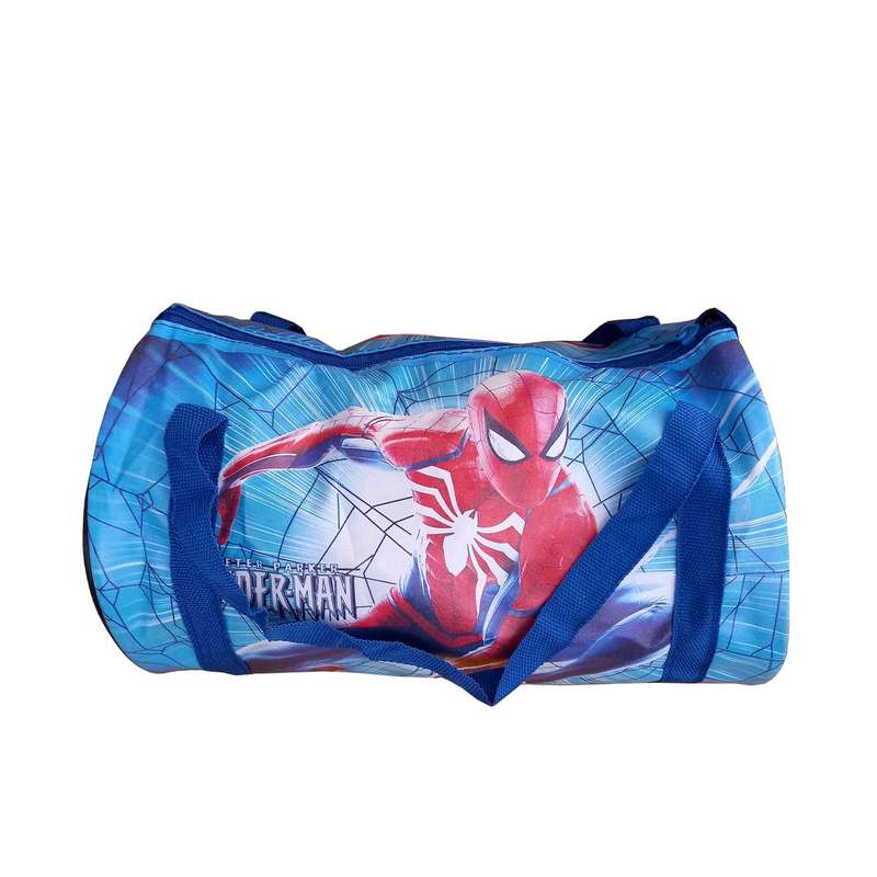 ساک ورزشی مدل مرد عنکبوتی کد SMLL-SPIDER-505