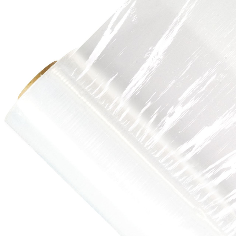 سلفون بسته بندی کد 0003 رول 500 متری سلفون بسته بندی کد 0003 رول 500 متری