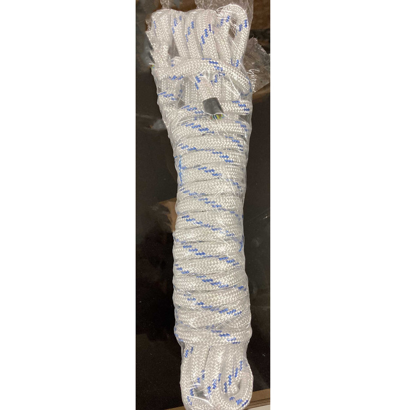 طناب بسته بندی مدل ابریشمی طول 10 متر
