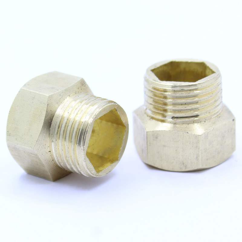 اتصال روپیچ توپیچ مدل DN-2/5CM بسته 10 عددی