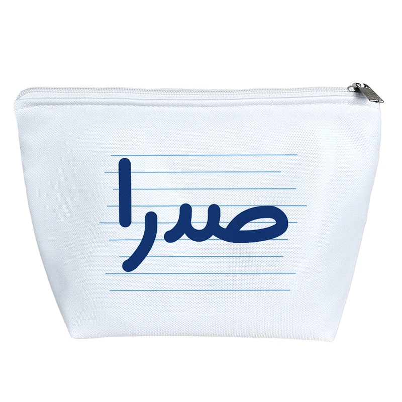 کیف لوازم آرایش دخترانه خندالو مدل صدار کد 4388