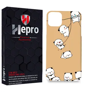HEPRO MC Cover for Apple IPHONE 11 PRO MAX