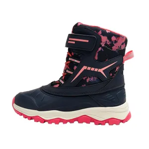 نیم‌بوت دخترانه پیپرتس مدل 1035 SH