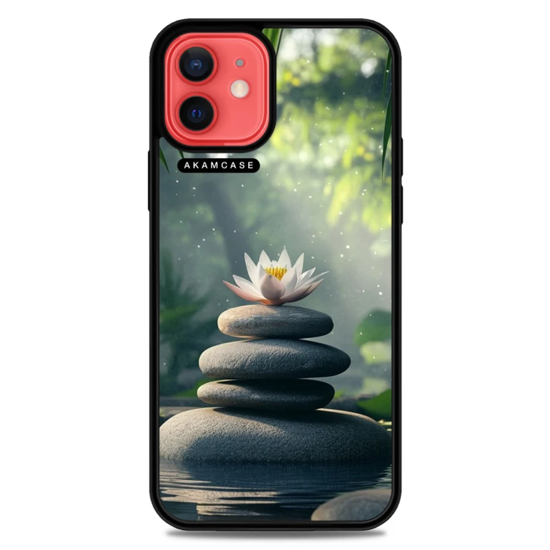 کاور آکام مدل AMC-WA12-ZEN-7 مناسب برای گوشی موبایل اپل iPhone 12