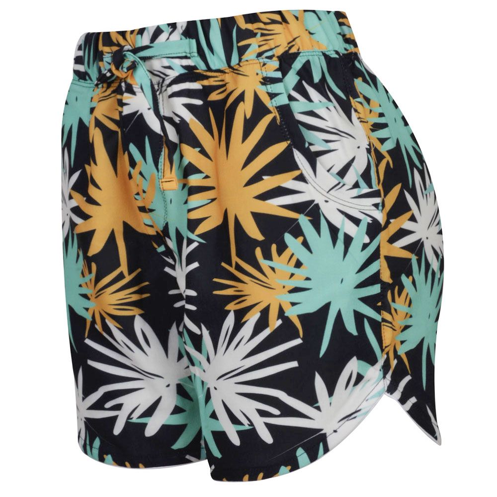 شلوارک مردانه کانتکس مدل 249012710 طرح هاوایی -  - 3