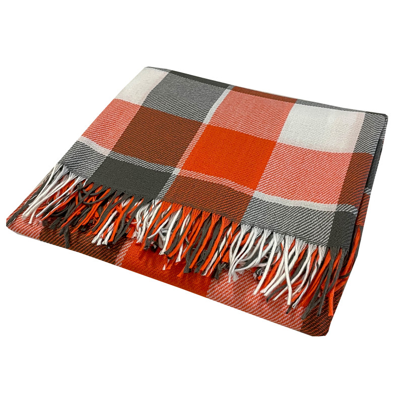 پتو مسافرتی کد 64 سایز 150x180 سانتی متر