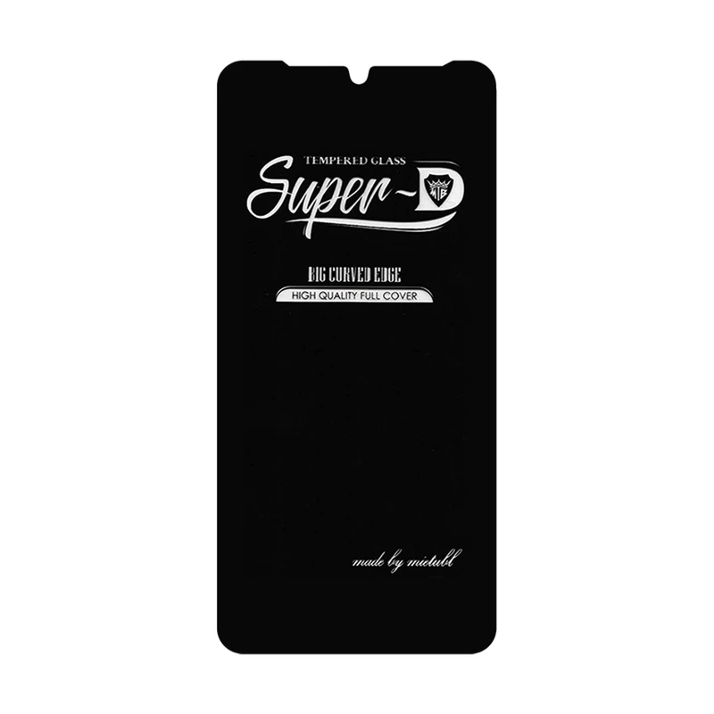 محافظ صفحه نمایش شهر گلس مدل SUPERDS مناسب برای گوشی موبایل شیائومی Redmi 7 / Redmi Y3