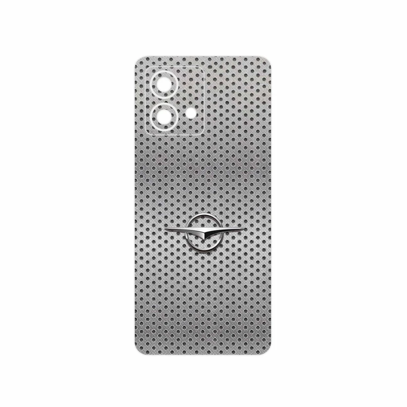 برچسب پوششی ماهوت مدل Haima مناسب برای گوشی موبایل موتورولا Moto G84