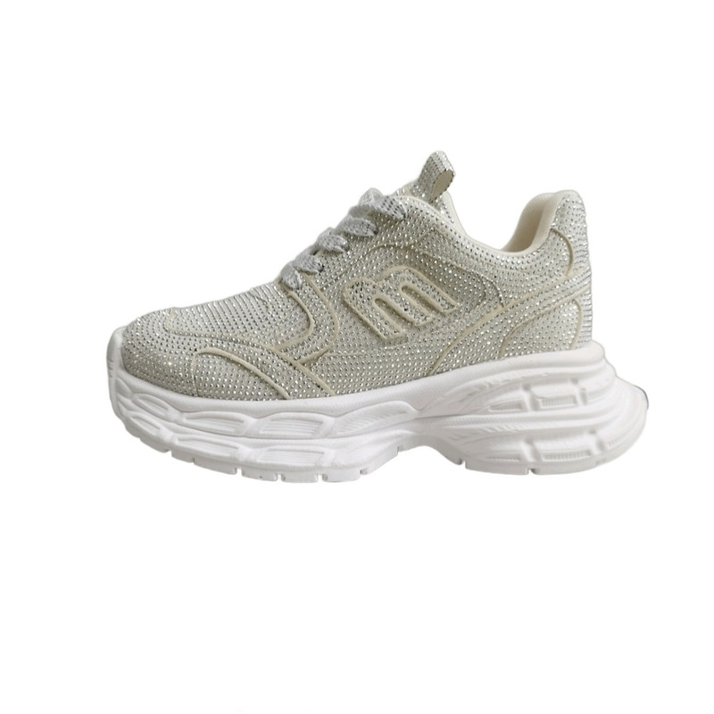 کفش روزمره زنانه مدل 115