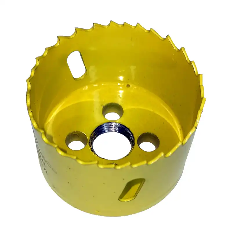 گردبر کبالت سون مدل HSSCO سایز 16 میلیمتر