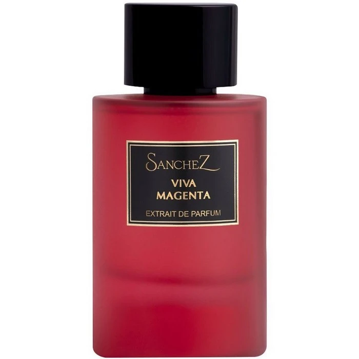 اکستریت د پرفیوم سانچز مدل French Bourbon با رایحه گرم حجم 100 میلی لیتر