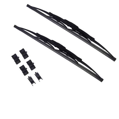 تیغه برف پاک کن فرانتک کد 402960 مناسب برای وانت پیکان