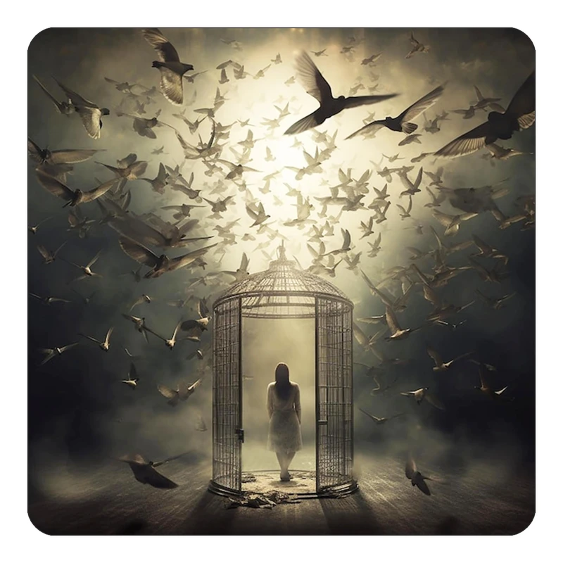 مگنت کاکتی طرح انیمه anime مدل mp15690