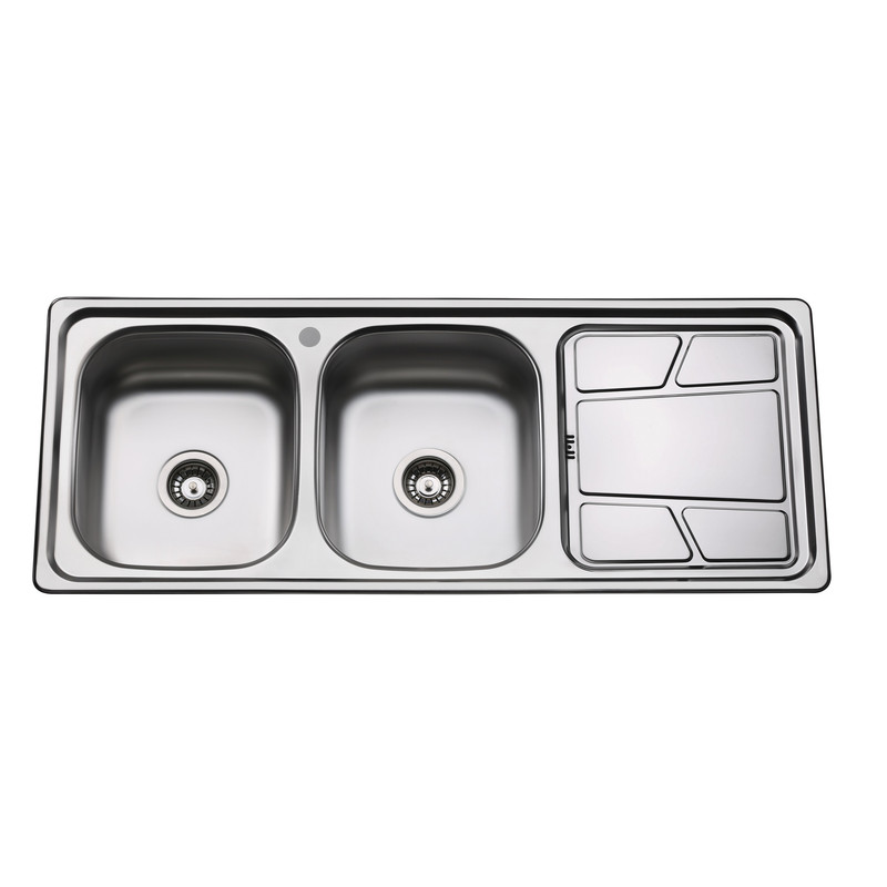 سینک ظرفشویی کد SL216