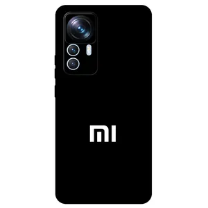 Megafone 2878 Cover For Xiaomi 12T Pro