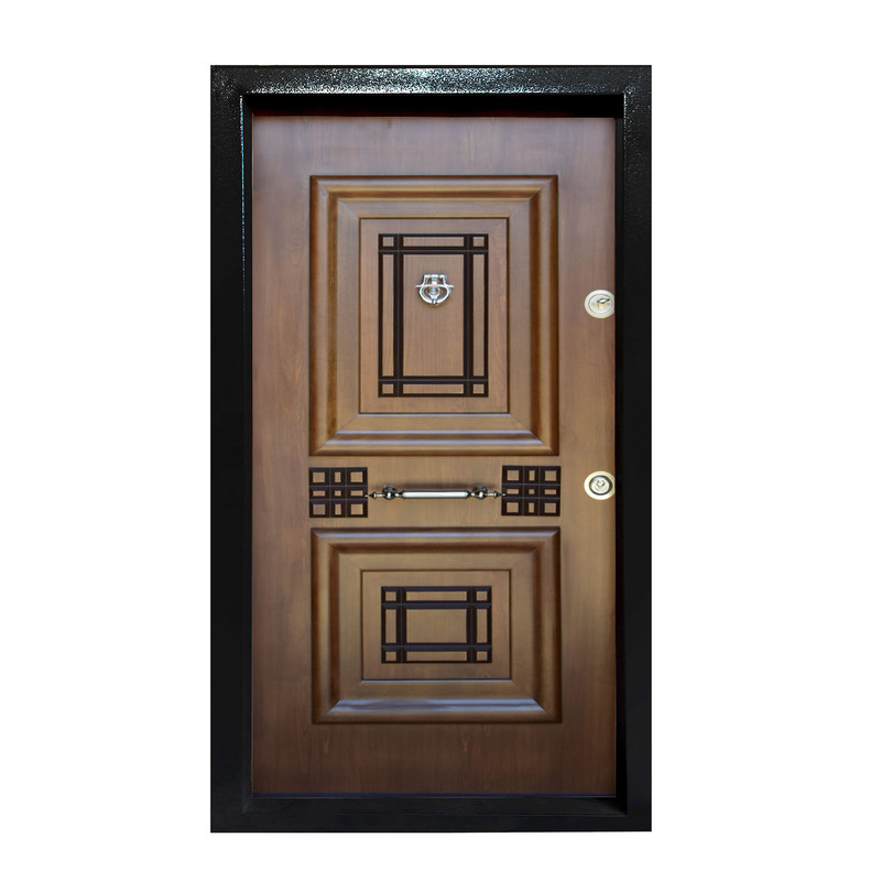 در ضد سرقت مدل آبنوس D-1307R در ضد سرقت مدل آبنوس D-1307R