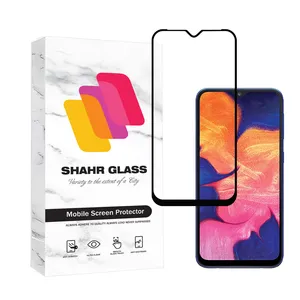 Shahr Glass CRMSNWSH Screen Protector For Samsung Galaxy A10 / A10s / M10