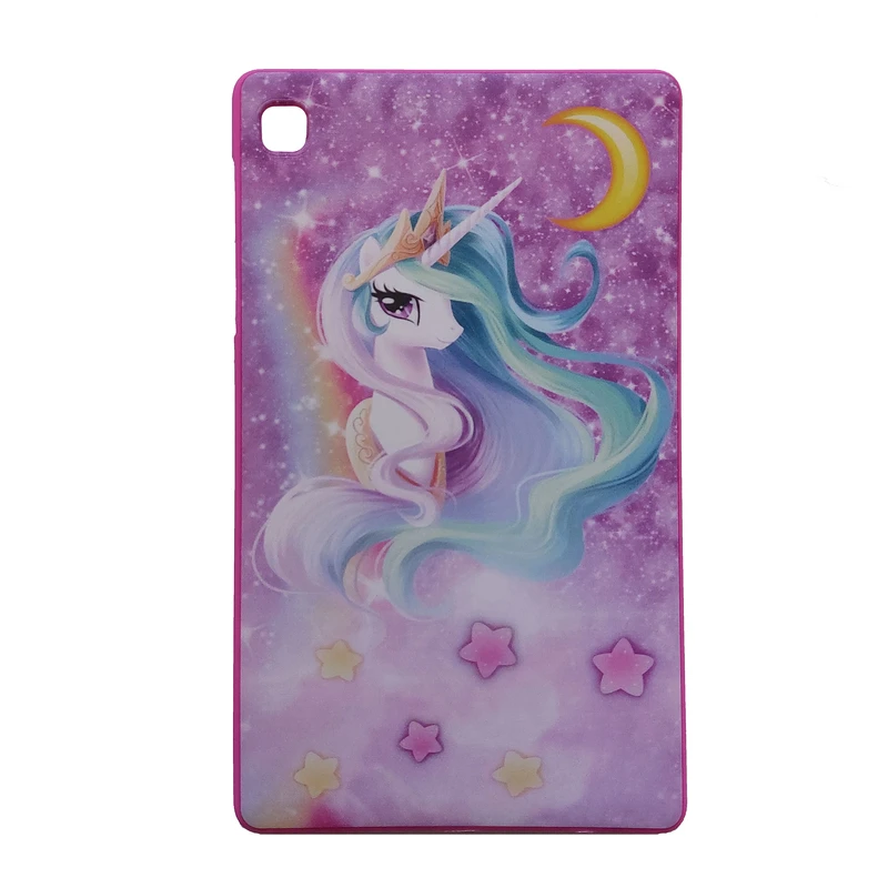 کاور کد 211 مناسب برای تبلت سامسونگ Galaxy Tab A 8.0 2019 T295 / T290