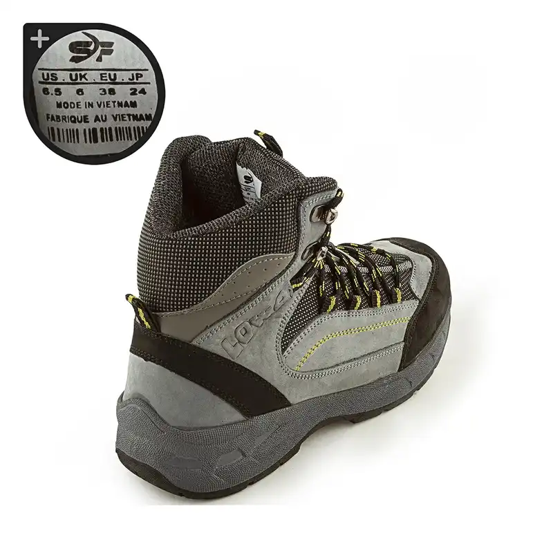 کفش کوهنوردی زنانه مدل NK-8749