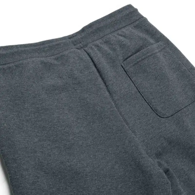 شلوار ورزشی مردانه جین وست مدل زمستانه 534