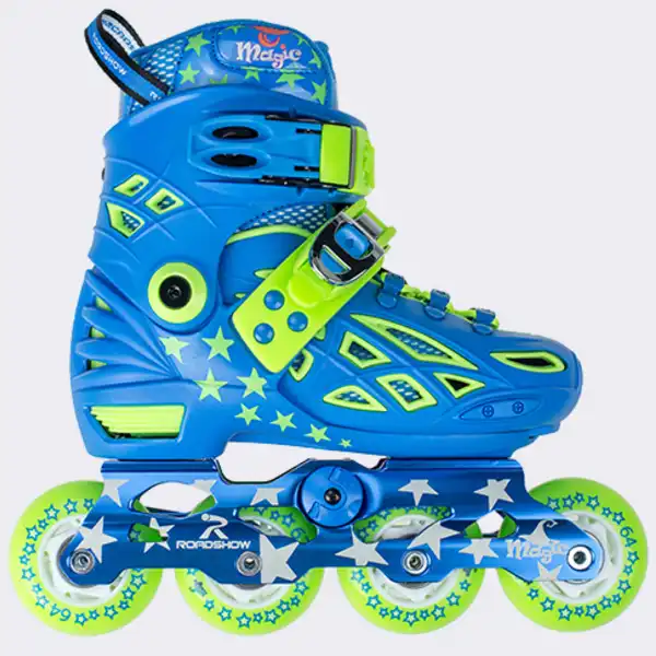 اسکیت کفشی رودشو مدل kx2_L