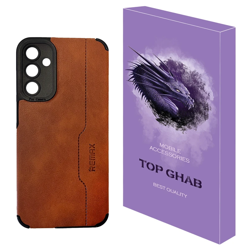   کاور تاپ قاب مدل ICHARM مناسب برای گوشی موبایل سامسونگ Galaxy A25